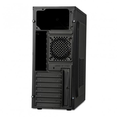 IBOX Obudowa IBOX VESTA OVS30 (ATX, Mini ATX; kolor czarny) IBOX Obudowa IBOX VESTA OVS30 (ATX, Mini ATX; kolor czarny)