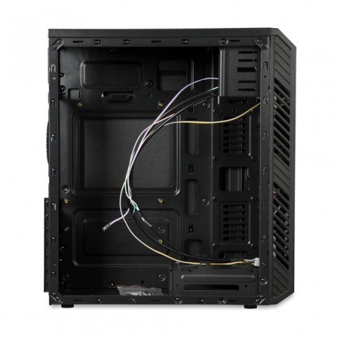 IBOX Obudowa IBOX VESTA OVS30 (ATX, Mini ATX; kolor czarny) IBOX Obudowa IBOX VESTA OVS30 (ATX, Mini ATX; kolor czarny)