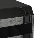IBOX Obudowa IBOX VESTA OVS30 (ATX, Mini ATX; kolor czarny)