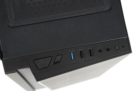 IBOX Obudowa IBOX WIZARD 4 GAMING OW4 (ATX; kolor czarny) IBOX Obudowa IBOX WIZARD 4 GAMING OW4 (ATX; kolor czarny)