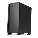 IBOX Obudowa IBOX WIZARD 4 GAMING OW4 (ATX; kolor czarny)