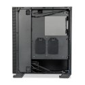IBOX Obudowa IBOX WIZARD 4 GAMING OW4 (ATX; kolor czarny)