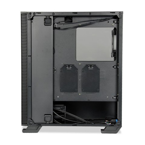 IBOX Obudowa IBOX WIZARD 4 GAMING OW4 (ATX; kolor czarny) IBOX Obudowa IBOX WIZARD 4 GAMING OW4 (ATX; kolor czarny)