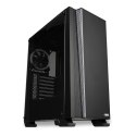 IBOX Obudowa IBOX WIZARD 4 GAMING OW4 (ATX; kolor czarny)