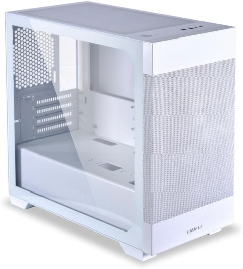 LIAN LI Lian Li LANCOOL 205M Mesh Micro-ATX Case White LIAN LI Lian Li LANCOOL 205M Mesh Micro-ATX Case White