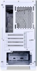 LIAN LI Lian Li LANCOOL 205M Mesh Micro-ATX Case White