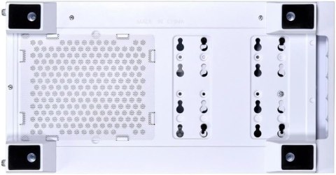 LIAN LI Lian Li LANCOOL 205M Mesh Micro-ATX Case White LIAN LI Lian Li LANCOOL 205M Mesh Micro-ATX Case White
