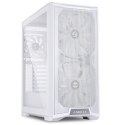LIAN LI Lian Li LANCOOL 215 Midi-Tower - ARGB White