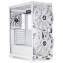 LIAN LI Lian Li LANCOOL 215 Midi-Tower - ARGB White