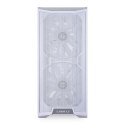 LIAN LI Lian Li LANCOOL 215 Midi-Tower - ARGB White