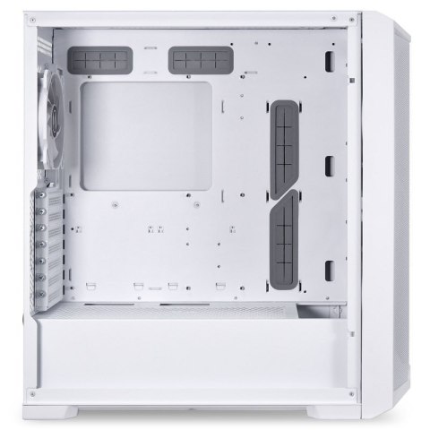 LIAN LI Lian Li LANCOOL 215 Midi-Tower - ARGB White LIAN LI Lian Li LANCOOL 215 Midi-Tower - ARGB White