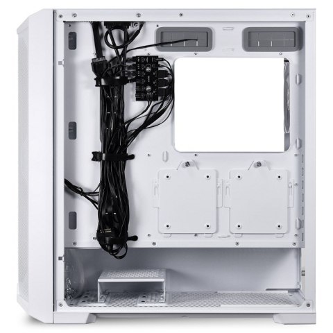 LIAN LI Lian Li LANCOOL 215 Midi-Tower - ARGB White LIAN LI Lian Li LANCOOL 215 Midi-Tower - ARGB White