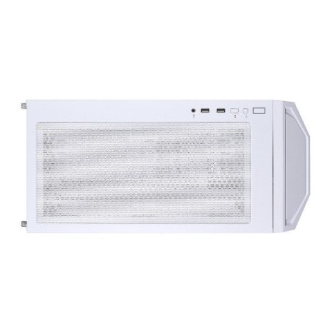 LIAN LI Lian Li LANCOOL 215 Midi-Tower - ARGB White LIAN LI Lian Li LANCOOL 215 Midi-Tower - ARGB White