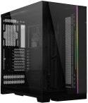 LIAN LI Lian Li O11 Dynamic EVO XL Black