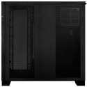 LIAN LI Lian Li O11 Dynamic EVO XL Black