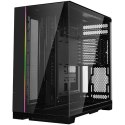 LIAN LI Lian Li O11 Dynamic EVO XL Black