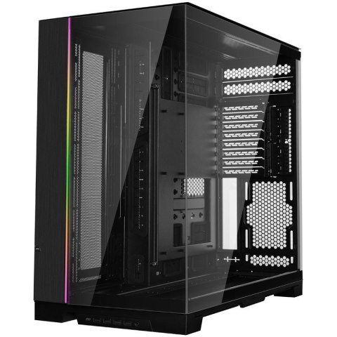 LIAN LI Lian Li O11 Dynamic EVO XL Black LIAN LI Lian Li O11 Dynamic EVO XL Black