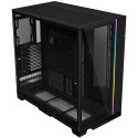 LIAN LI Lian Li O11 Dynamic EVO XL Black