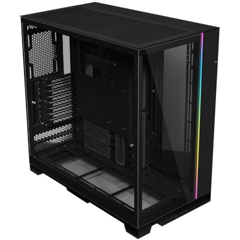 LIAN LI Lian Li O11 Dynamic EVO XL Black LIAN LI Lian Li O11 Dynamic EVO XL Black