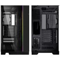 LIAN LI Lian Li O11 Dynamic EVO XL Black