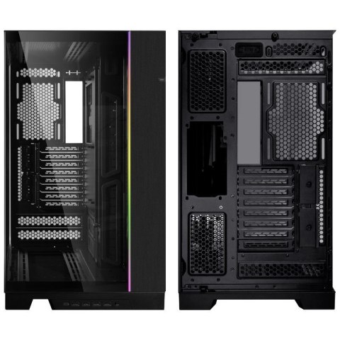 LIAN LI Lian Li O11 Dynamic EVO XL Black LIAN LI Lian Li O11 Dynamic EVO XL Black