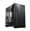 LIAN LI OBUDOWA Lian Li O11Dynamic XL (ROG Certified) Czarn (WYPRZEDAŻ)