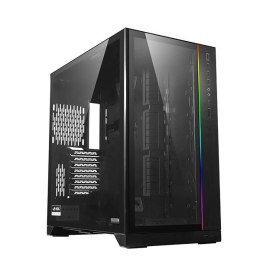 LIAN LI OBUDOWA Lian Li O11Dynamic XL (ROG Certified) Czarn (WYPRZEDAŻ)