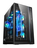 LIAN LI OBUDOWA Lian Li O11Dynamic XL (ROG Certified) Czarn (WYPRZEDAŻ)