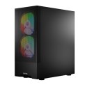 LOGIC LOGIC OBUDOWA ARYA ARGB MIDI USB 3.0 BLACK