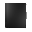 LOGIC LOGIC OBUDOWA ARYA ARGB MIDI USB 3.0 BLACK