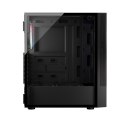 LOGIC LOGIC OBUDOWA ARYA ARGB MIDI USB 3.0 BLACK
