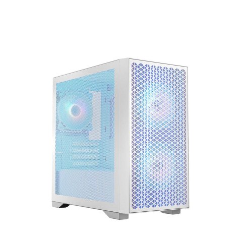 LOGIC LOGIC OBUDOWA DART PRO ARGB MINI USB TYPE-C BIAŁA LOGIC LOGIC OBUDOWA DART PRO ARGB MINI USB TYPE-C BIAŁA