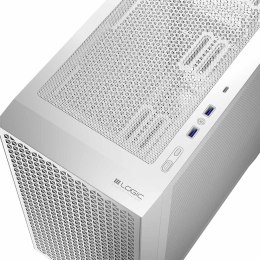 LOGIC LOGIC OBUDOWA DART PRO MINI USB TYPE-C BIAŁA