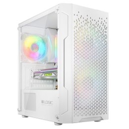 LOGIC LOGIC OBUDOWA KOMPUTEROWA ARAMIS ARGB MINI USB 3.0