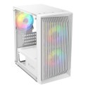 LOGIC LOGIC OBUDOWA KOMPUTEROWA ATOS ARGB MINI USB 3.0