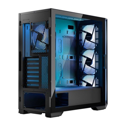 MODECOM MODECOM OBUDOWA HORIZON ARGB FLOW MIDI USB TYPE -C CZARNA MODECOM MODECOM OBUDOWA HORIZON ARGB FLOW MIDI USB TYPE -C CZARNA