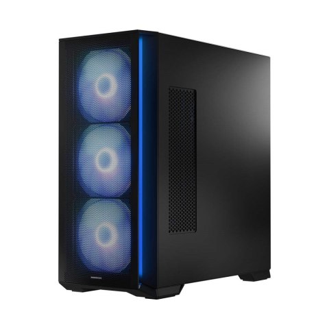 MODECOM MODECOM OBUDOWA HORIZON ARGB FLOW MIDI USB TYPE -C CZARNA MODECOM MODECOM OBUDOWA HORIZON ARGB FLOW MIDI USB TYPE -C CZARNA