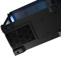 MODECOM MODECOM OBUDOWA HORIZON ARGB FLOW MIDI USB TYPE -C CZARNA