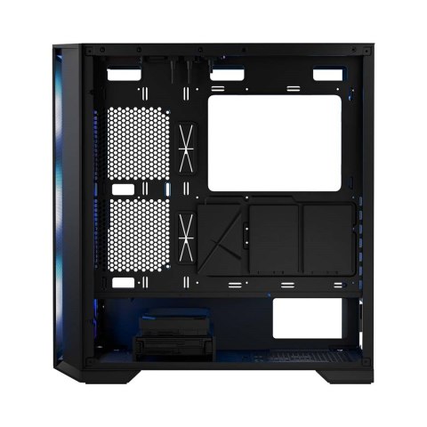 MODECOM MODECOM OBUDOWA HORIZON ARGB FLOW MIDI USB TYPE -C CZARNA MODECOM MODECOM OBUDOWA HORIZON ARGB FLOW MIDI USB TYPE -C CZARNA