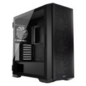 MODECOM MODECOM OBUDOWA HORIZON ARGB FLOW MIDI USB TYPE -C CZARNA