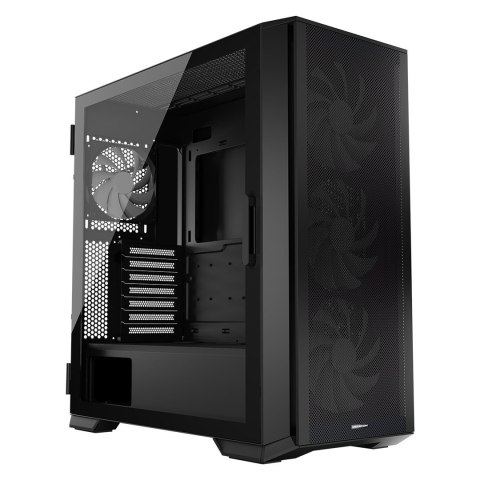 MODECOM MODECOM OBUDOWA HORIZON ARGB FLOW MIDI USB TYPE -C CZARNA MODECOM MODECOM OBUDOWA HORIZON ARGB FLOW MIDI USB TYPE -C CZARNA