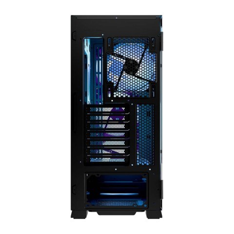 MODECOM MODECOM OBUDOWA HORIZON ARGB FLOW MIDI USB TYPE -C CZARNA MODECOM MODECOM OBUDOWA HORIZON ARGB FLOW MIDI USB TYPE -C CZARNA