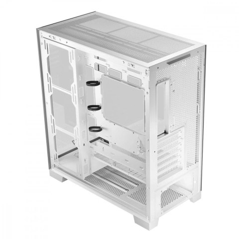 MODECOM MODECOM OBUDOWA SPACE MIDI BIAŁA MODECOM MODECOM OBUDOWA SPACE MIDI BIAŁA