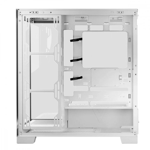 MODECOM MODECOM OBUDOWA SPACE MIDI BIAŁA MODECOM MODECOM OBUDOWA SPACE MIDI BIAŁA