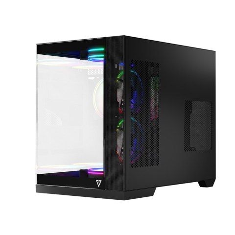 MODECOM MODECOM OBUDOWA VOLCANO PANORAMA APEX ARGB 7F MIDI BLACK MODECOM MODECOM OBUDOWA VOLCANO PANORAMA APEX ARGB 7F MIDI BLACK