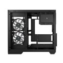 MODECOM MODECOM OBUDOWA VOLCANO PANORAMA MIDI BLACK