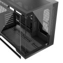 MODECOM MODECOM OBUDOWA VOLCANO PANORAMA MIDI BLACK