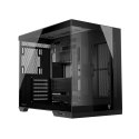 MODECOM MODECOM OBUDOWA VOLCANO PANORAMA MIDI BLACK