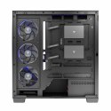 MODECOM MODECOM OBUDOWA VOLCANO STELLAR ARGB MIDI 5F BLACK