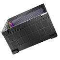MODECOM MODECOM OBUDOWA VOLCANO STELLAR ARGB MIDI 5F BLACK